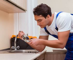 About Emergency plumbing pros Grandview, IA
